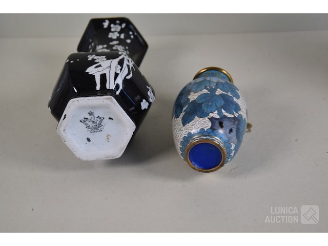 Verzameling vazen - afbeelding 6 van  8