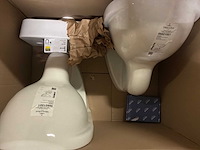 Verzameling verschillende sanitair - afbeelding 9 van  21