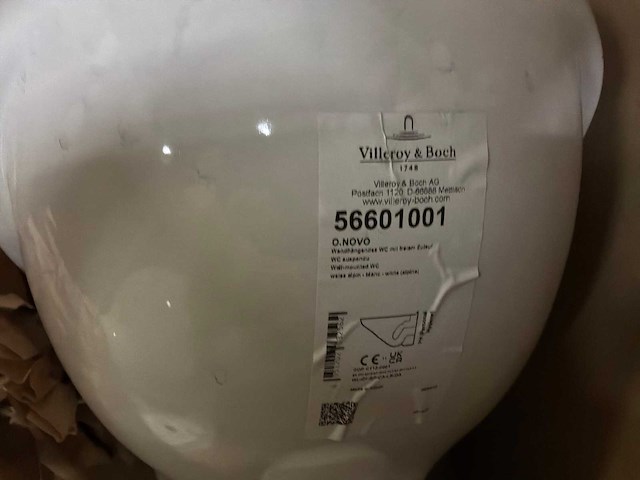 Verzameling verschillende sanitair - afbeelding 10 van  21