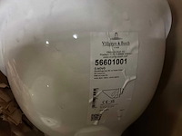 Verzameling verschillende sanitair - afbeelding 10 van  21