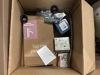 Verzameling verschillende sanitair - afbeelding 11 van  21