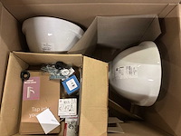 Verzameling verschillende sanitair - afbeelding 13 van  21