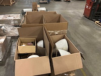 Verzameling verschillende sanitair - afbeelding 14 van  21