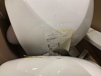 Verzameling verschillende sanitair - afbeelding 15 van  21