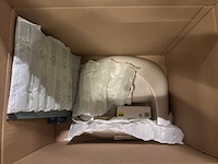 Verzameling verschillende sanitair - afbeelding 17 van  21