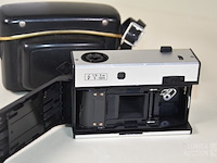 Verzameling vintage camera's - afbeelding 3 van  8
