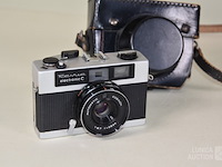 Verzameling vintage camera's - afbeelding 4 van  8