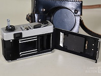 Verzameling vintage camera's - afbeelding 5 van  8