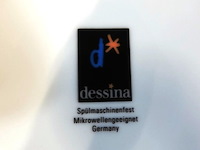 Verzameling winterling dessina borden diameter 22, 27, 32cm - afbeelding 5 van  5