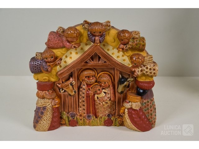 Verzameling woondecoratie - afbeelding 2 van  8