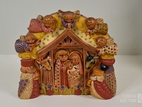 Verzameling woondecoratie - afbeelding 2 van  8