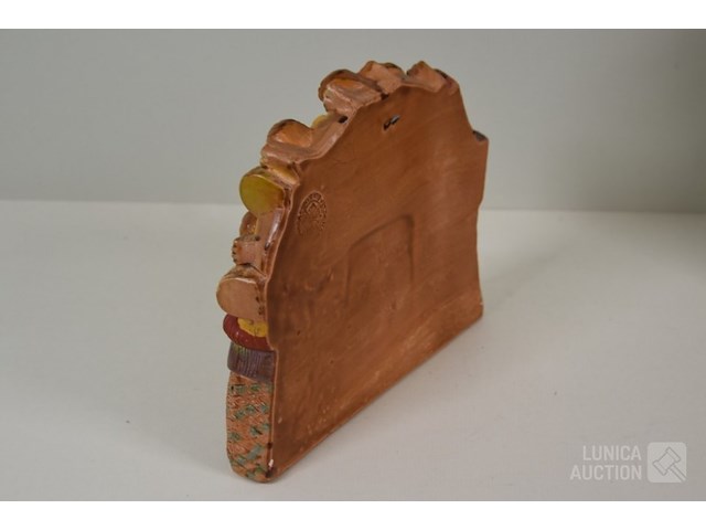 Verzameling woondecoratie - afbeelding 3 van  8