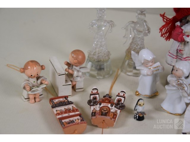 Verzameling woondecoratie - afbeelding 7 van  8