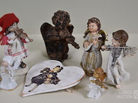 Verzameling woondecoratie - afbeelding 8 van  8