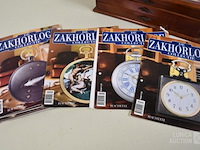 Verzameling zakhorloges - afbeelding 5 van  12