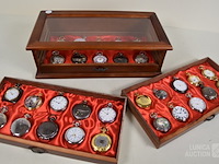 Verzameling zakhorloges - afbeelding 10 van  12