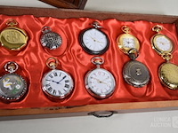 Verzameling zakhorloges - afbeelding 12 van  12