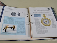Verzameling zakhorloges - afbeelding 3 van  12