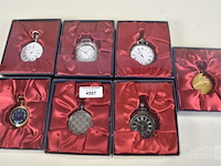 Verzameling zakhorloges - afbeelding 8 van  12