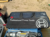 Verzamelkavel professioneel elektrisch gereedschap, bladblazer en accessoires o.a. festool, milwaukee, makita, dewalt, ridgid en elu - afbeelding 3 van  26