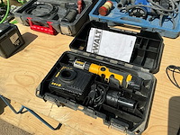 Verzamelkavel professioneel elektrisch gereedschap, bladblazer en accessoires o.a. festool, milwaukee, makita, dewalt, ridgid en elu - afbeelding 5 van  26
