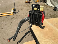 Verzamelkavel professioneel elektrisch gereedschap, bladblazer en accessoires o.a. festool, milwaukee, makita, dewalt, ridgid en elu - afbeelding 19 van  26