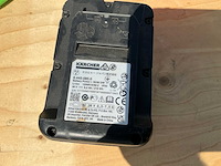 Verzamelkavel professioneel elektrisch gereedschap, bladblazer en accessoires o.a. festool, milwaukee, makita, dewalt, ridgid en elu - afbeelding 24 van  26