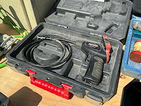 Verzamelkavel professioneel elektrisch gereedschap, bladblazer en accessoires o.a. festool, milwaukee, makita, dewalt, ridgid en elu - afbeelding 25 van  26
