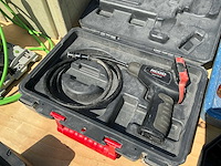 Verzamelkavel professioneel elektrisch gereedschap, bladblazer en accessoires o.a. festool, milwaukee, makita, dewalt, ridgid en elu - afbeelding 26 van  26