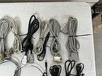 Verzamelkavel van laboratoriumapparatuur, lenzen, sensoren, electrionica en lasers - afbeelding 9 van  88