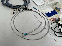 Verzamelkavel van laboratoriumapparatuur, lenzen, sensoren, electrionica en lasers - afbeelding 41 van  88