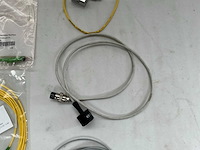 Verzamelkavel van laboratoriumapparatuur, lenzen, sensoren, electrionica en lasers - afbeelding 53 van  88