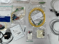 Verzamelkavel van laboratoriumapparatuur, lenzen, sensoren, electrionica en lasers - afbeelding 62 van  88