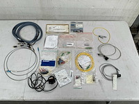 Verzamelkavel van laboratoriumapparatuur, lenzen, sensoren, electrionica en lasers - afbeelding 72 van  88