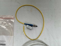 Verzamelkavel van laboratoriumapparatuur, lenzen, sensoren, electrionica en lasers - afbeelding 74 van  88
