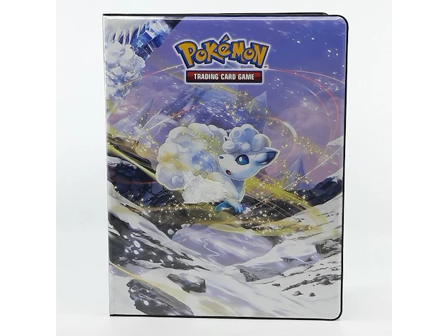Verzamelmap met kaarten, pokémon, o.a. mega venusaur ex meg en 003/132 - afbeelding 1 van  11