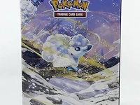 Verzamelmap met kaarten, pokémon, o.a. mega venusaur ex meg en 003/132