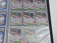 Verzamelmap met kaarten, pokémon, o.a. mega venusaur ex meg en 003/132 - afbeelding 6 van  11