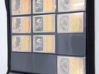 Verzamelmap met kaarten, pokémon, o.a. serperior ex blk en 003/086 - afbeelding 10 van  37