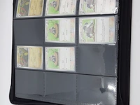 Verzamelmap met kaarten, pokémon, o.a. serperior ex blk en 003/086 - afbeelding 18 van  37