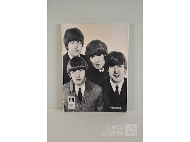 Verzamelobject - afbeelding 1 van  3