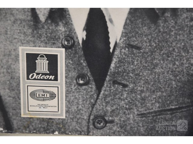 Verzamelobject - afbeelding 2 van  3