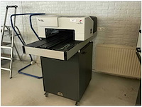 Verzamelveiling diverse faillissementen