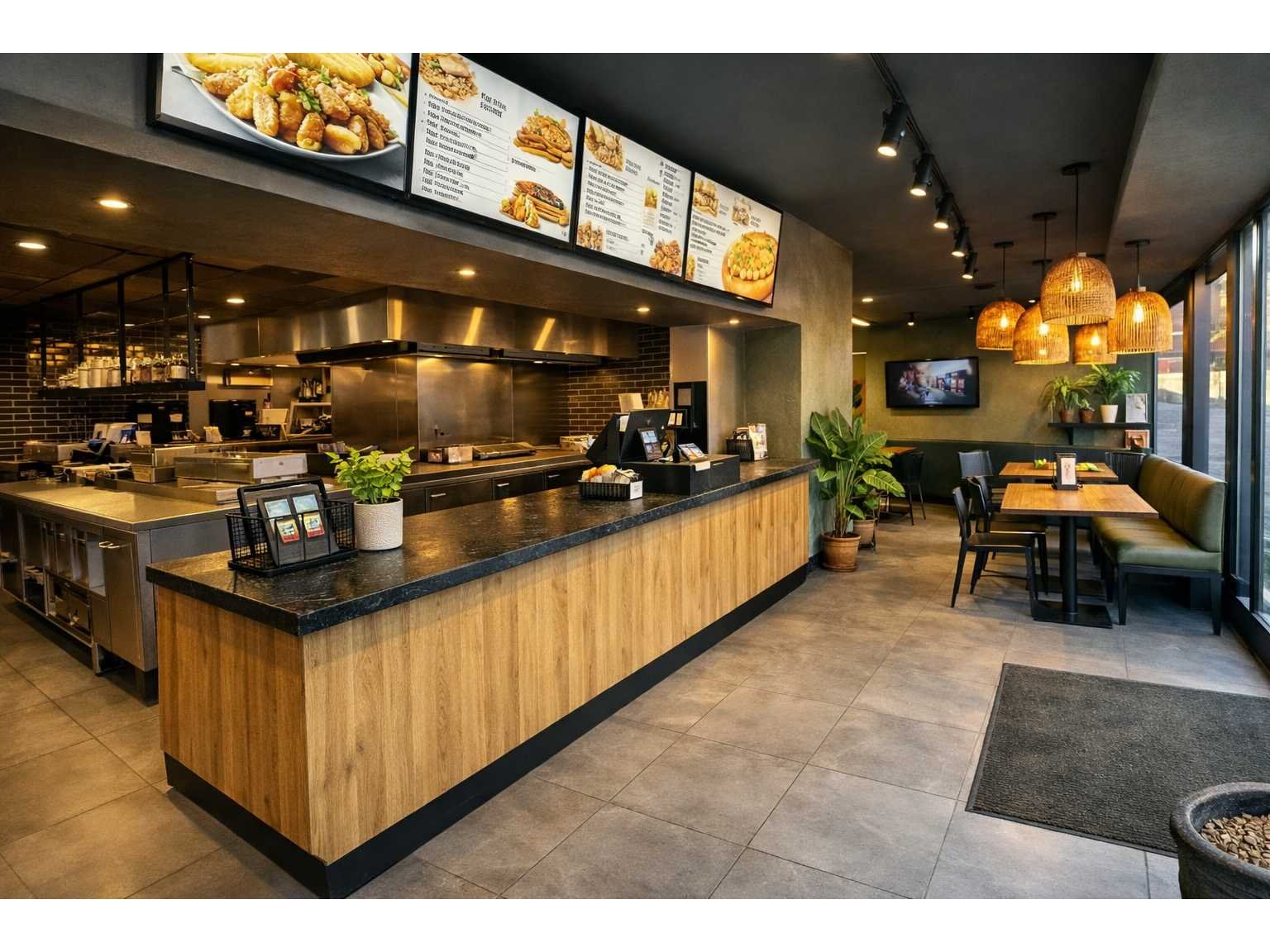 Verzamelveiling horeca, gereedschap, restvoorraden en consumentengoederen