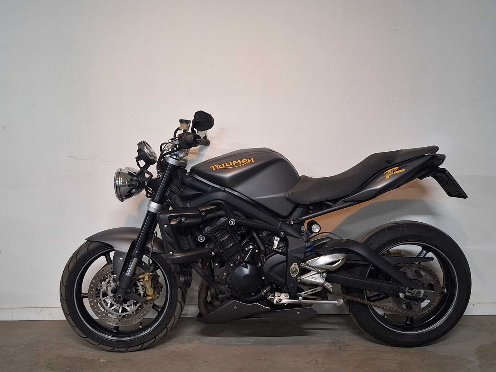 Verzamelveiling scooters en motoren