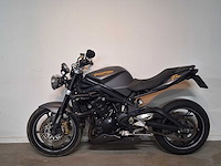 Verzamelveiling scooters en motoren