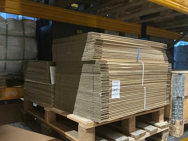 Verzenddoos mengbuizen c+r (100x) - afbeelding 2 van  2