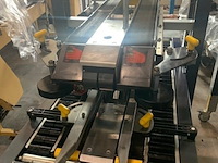 Verzenddozen tape sluiter, siat, sm2 50-240, grijs, 1988 - afbeelding 5 van  5