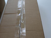 Verzendetiketrol lz-102-150-25(300)-10 - 18 rollen - afbeelding 3 van  4