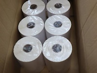 Verzendetiketrol lz-102-150-25(300)-10 - 18 rollen - afbeelding 4 van  4